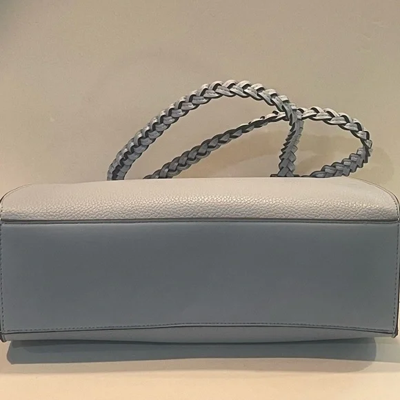 Calvin Klein Shelly Satchel - Picture 5 of 6